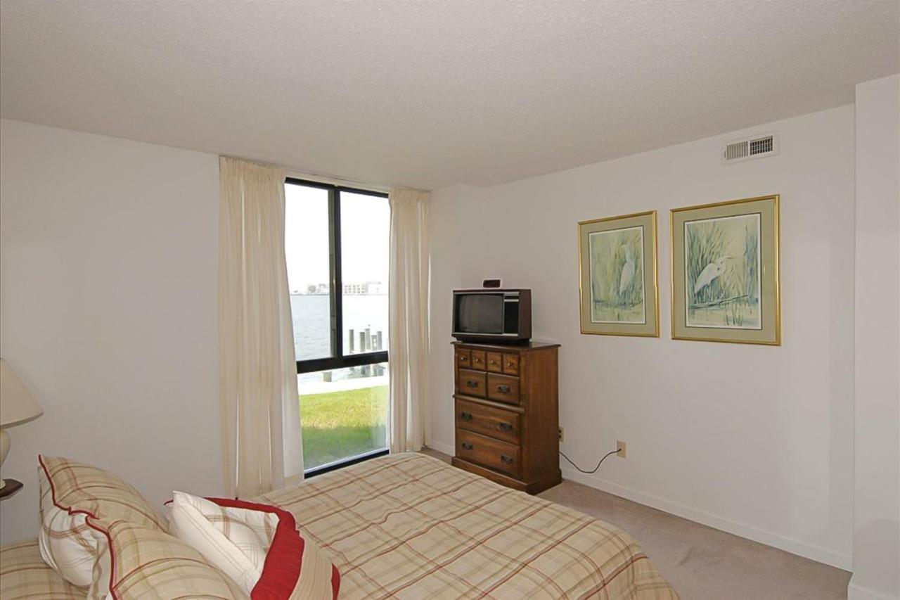 Pointe On The Bay Apartment Ocean City Exterior foto