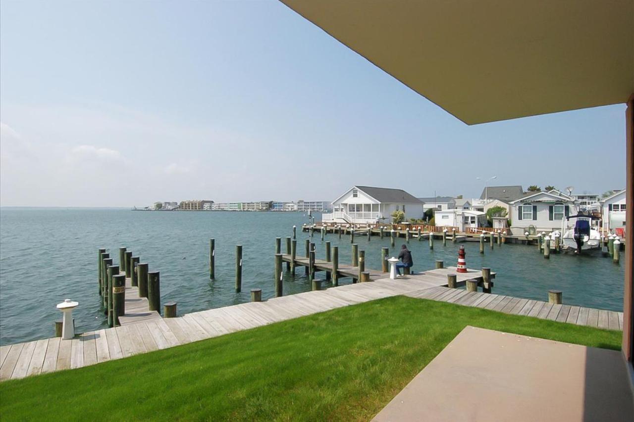 Pointe On The Bay Apartment Ocean City Exterior foto